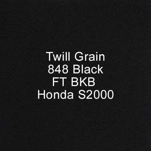Top Complete Htd Glass Wndw Honda S2000 - Replacement Convertible Tops & Pads